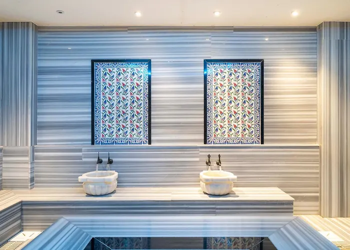 Exclusive Mogons מלון *