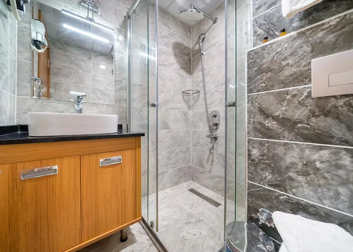 מלון Exclusive Mogons *