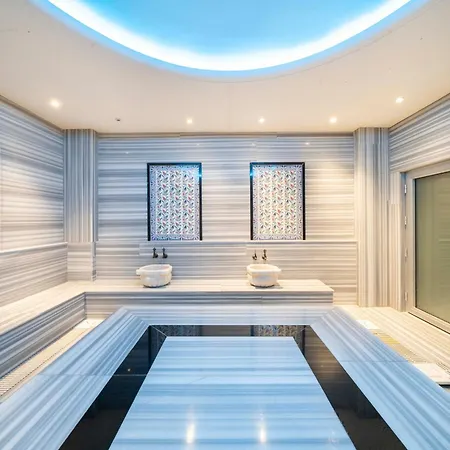 Exclusive Mogons Hotel *