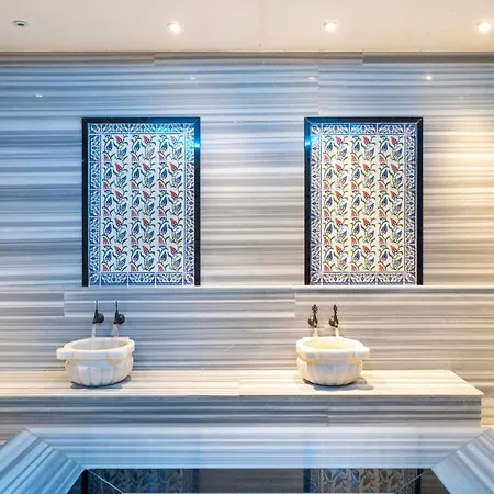 Exclusive Mogons Hotel *