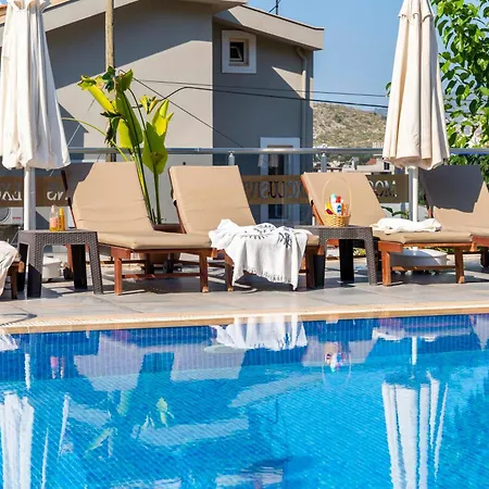 Exclusive Mogons Kalkan