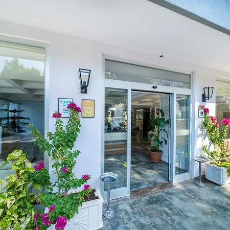 Exclusive Mogons Hotel