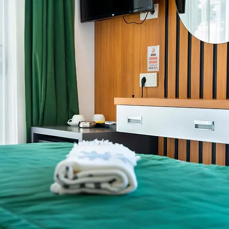 Exclusive Mogons 酒店