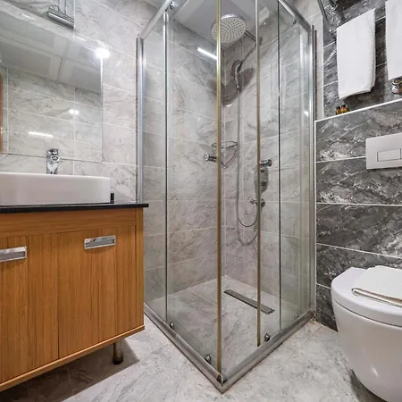 Exclusive Mogons 酒店