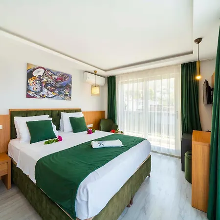 Exclusive Mogons 酒店 卡尔坎