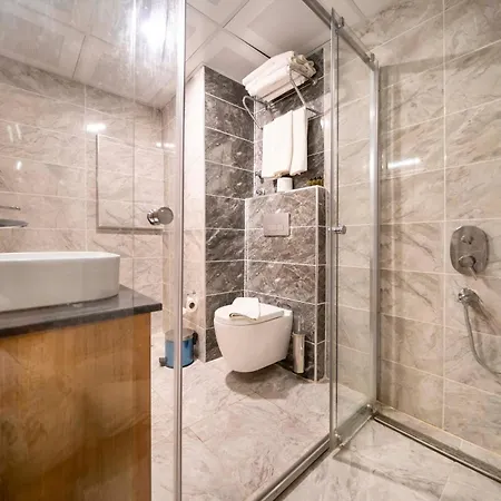 Exclusive Mogons 酒店