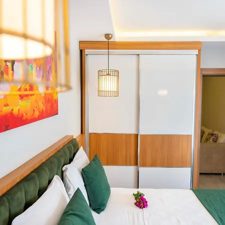 Exclusive Mogons 酒店 *