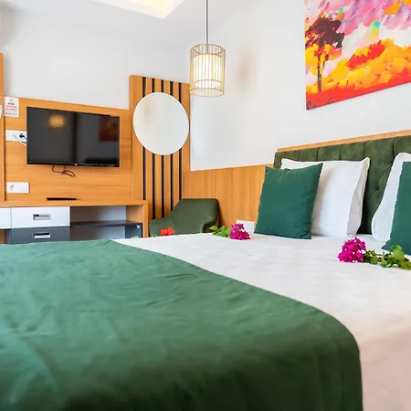 Exclusive Mogons 酒店