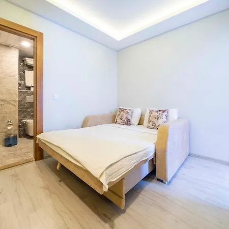 酒店 Exclusive Mogons *