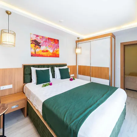 酒店 Exclusive Mogons *