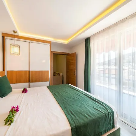 Exclusive Mogons * Kalkan