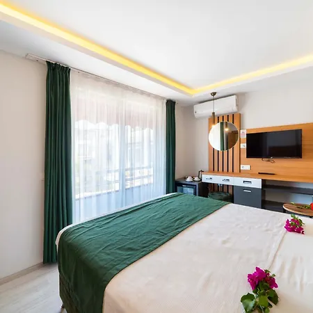 Exclusive Mogons 酒店 *