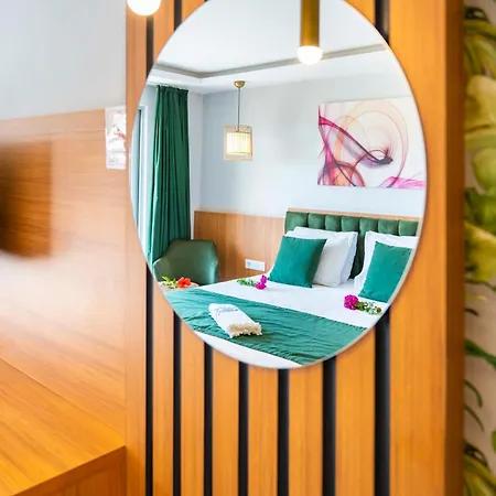 Otel Exclusive Mogons Kalkan