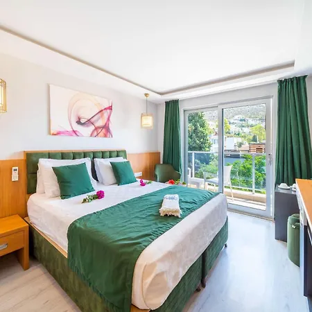 Exclusive Mogons Otel *