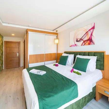 Exclusive Mogons 酒店 卡尔坎