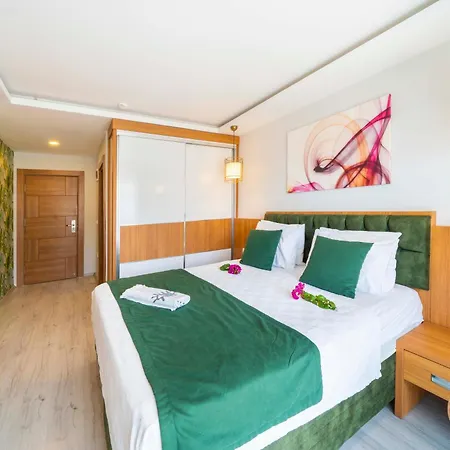 Exclusive Mogons Otel Kalkan