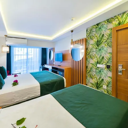 Exclusive Mogons 酒店 *