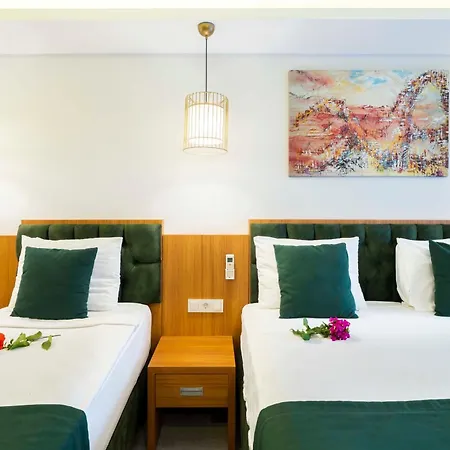 酒店 Exclusive Mogons *