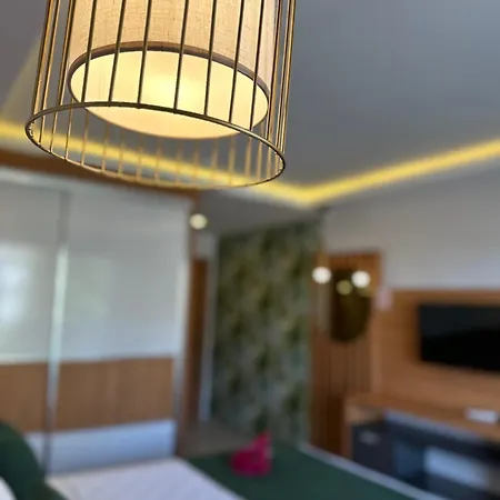 酒店 Exclusive Mogons *