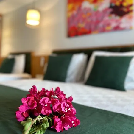 Exclusive Mogons 酒店