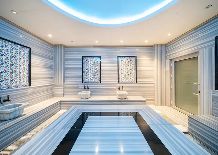 Exclusive Mogons Hotel *