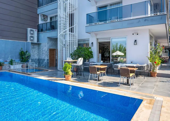 Exclusive Mogons Kalkan