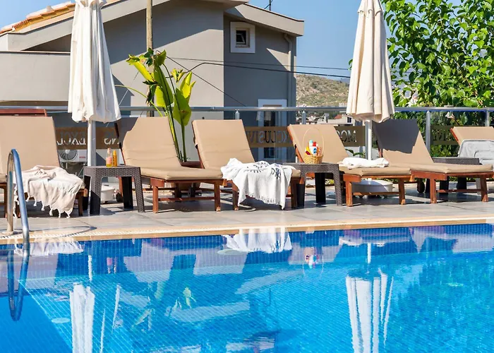 Exclusive Mogons Kalkan