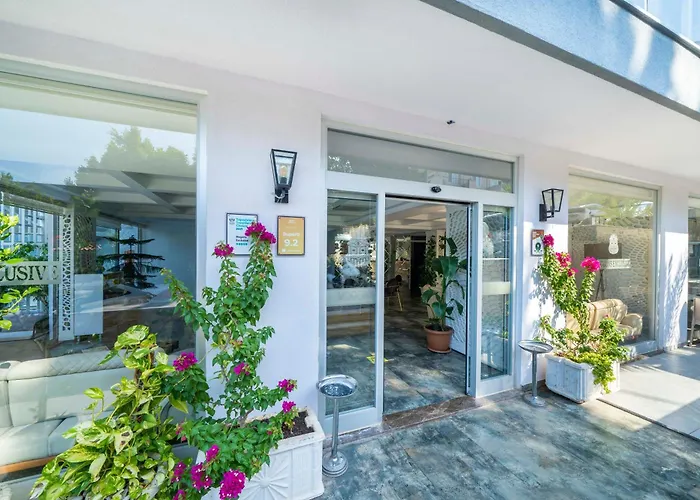 Exclusive Mogons Hotel