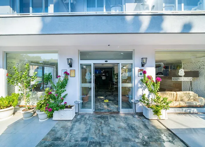 Exclusive Mogons * Kalkan