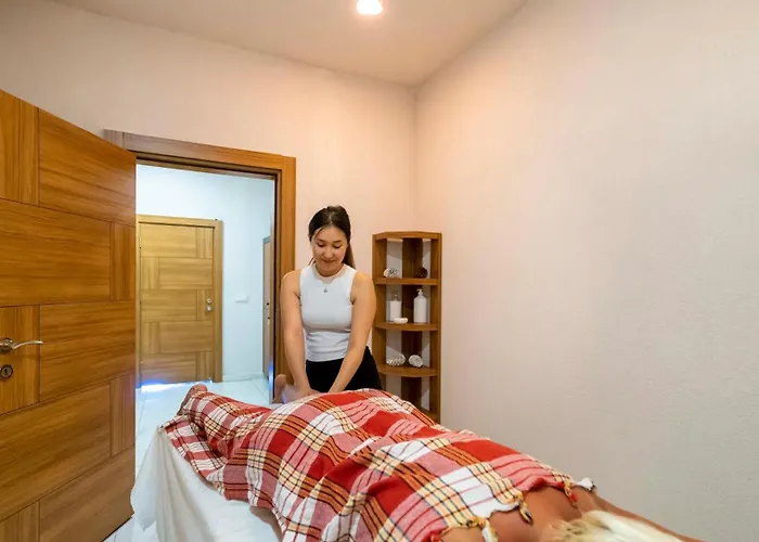 Exclusive Mogons * Kalkan