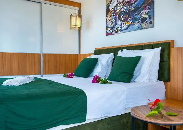 Exclusive Mogons Kalkan