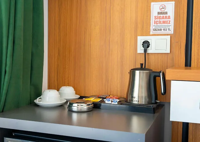 Exclusive Mogons Kalkan