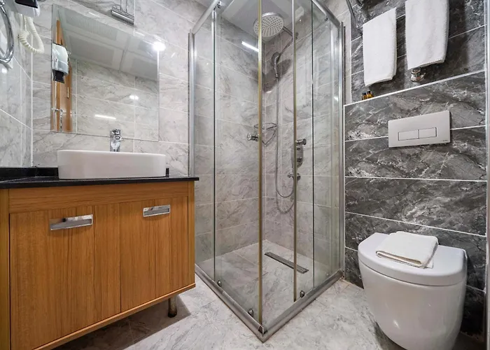 Exclusive Mogons Hotel