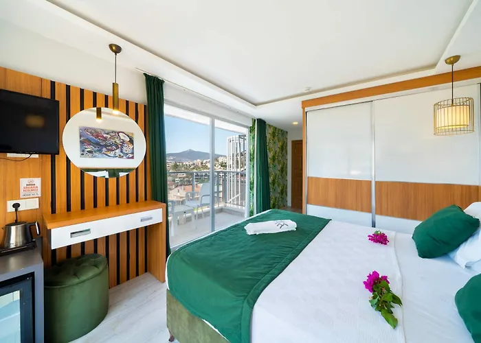 Exclusive Mogons * Kalkan