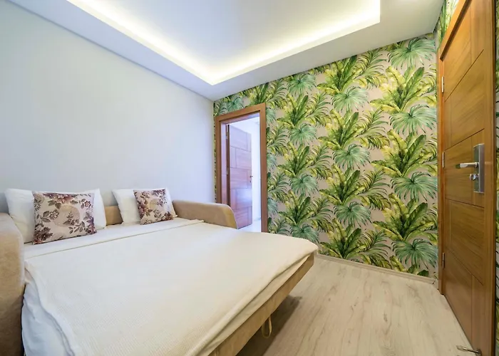 Exclusive Mogons * Kalkan