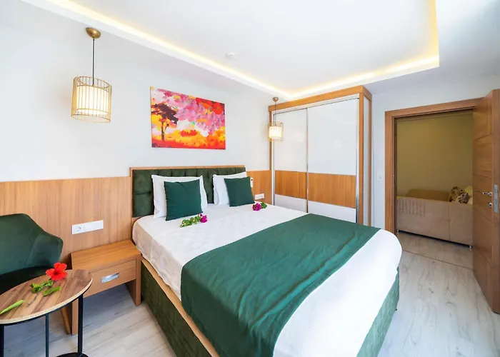 Hotel Exclusive Mogons *