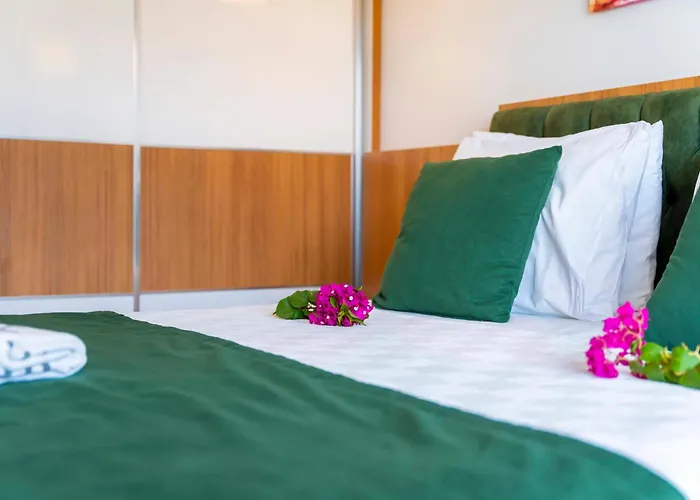 Hotel Exclusive Mogons