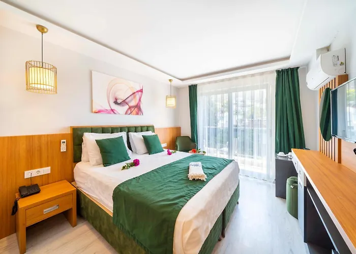 Exclusive Mogons Kalkan