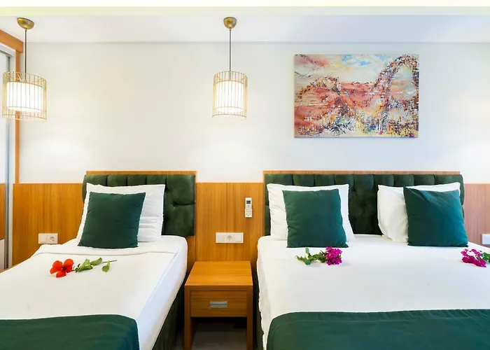 Hotel Exclusive Mogons *