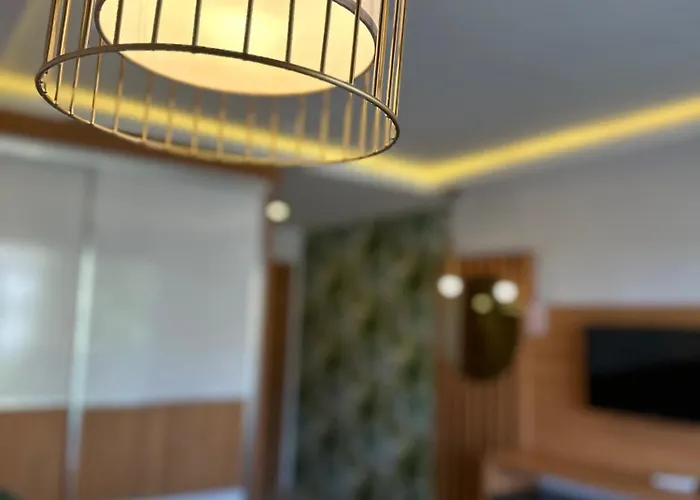 Hotel Exclusive Mogons *