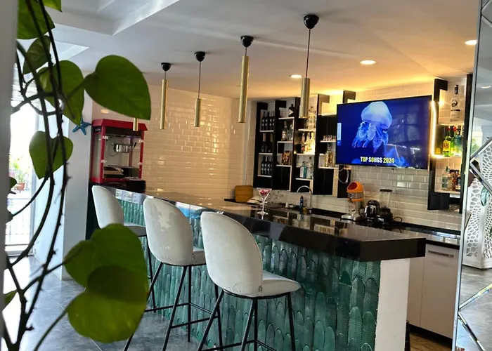 Hotel Exclusive Mogons Kalkan