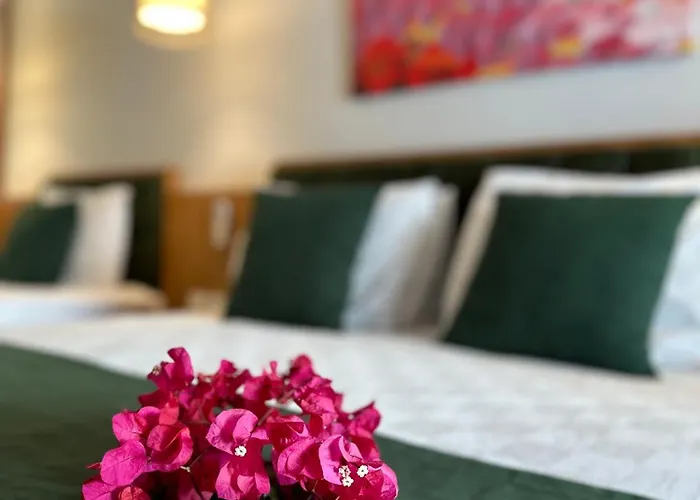 Exclusive Mogons Hotel