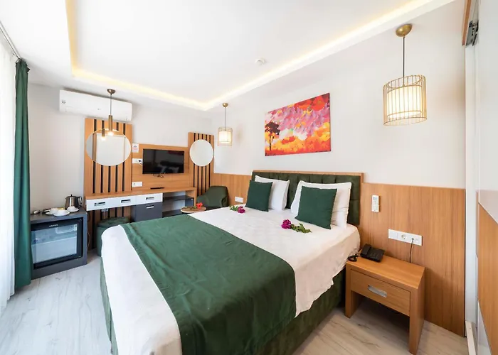 Exclusive Mogons Kalkan